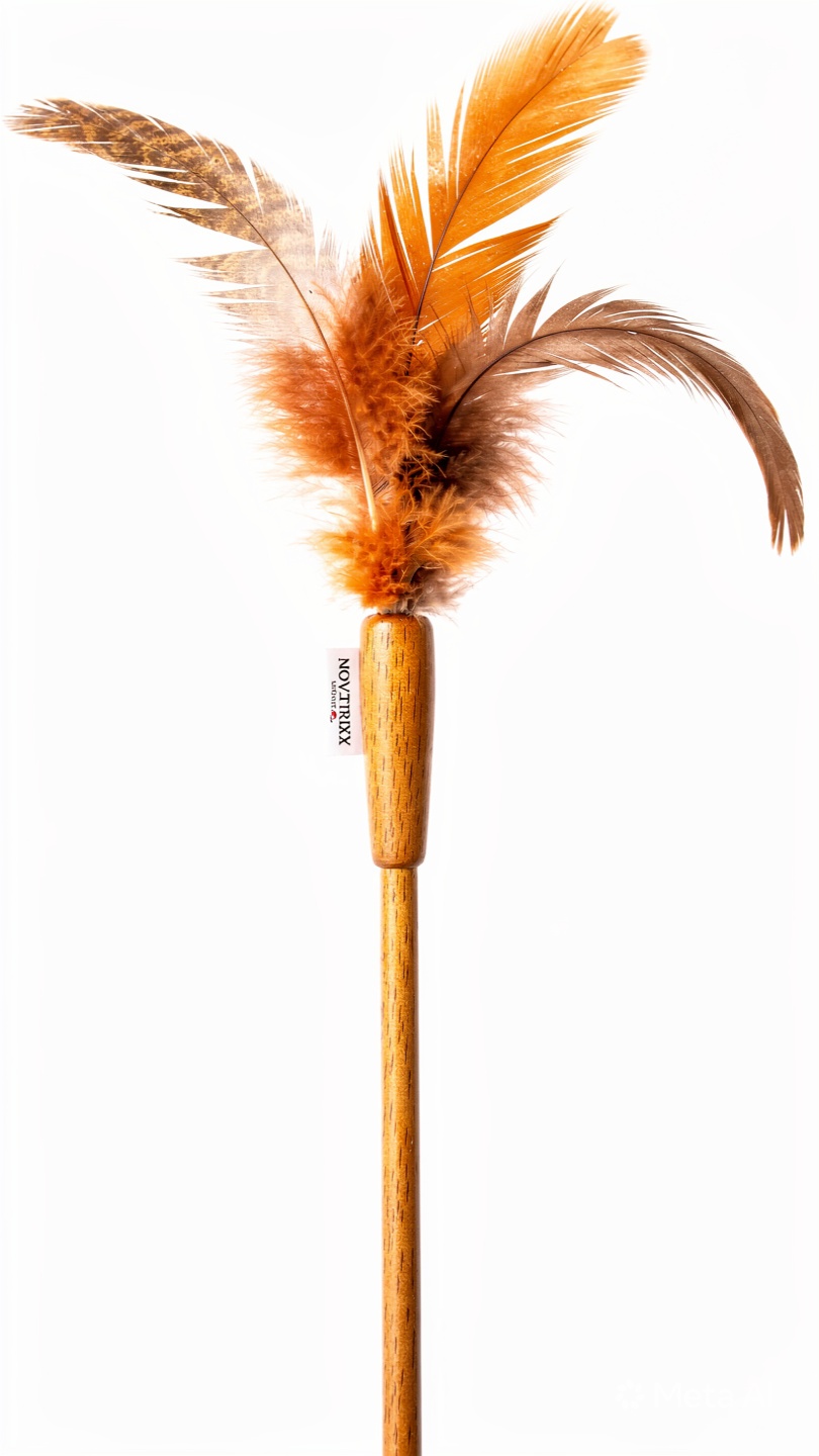 Interactive Feather Teaser